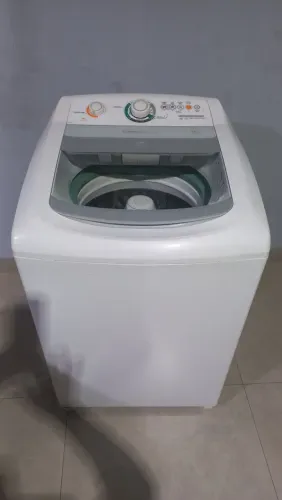 Máquina de Lavar roupas