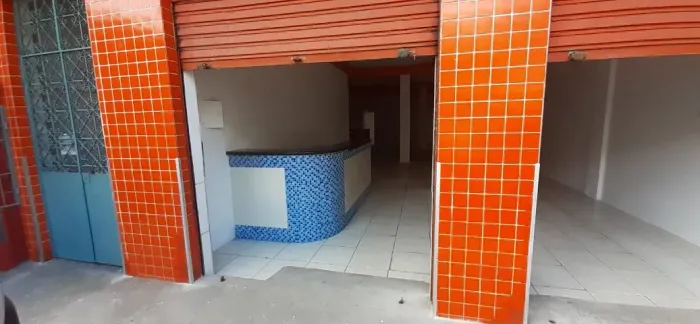 Ponto comercial para locação em Sussuarana Velha - 140m² - Salvador BA