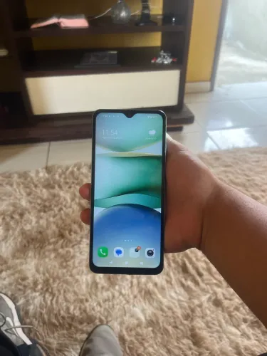 Vendo celular Redmi A5 64 gigas