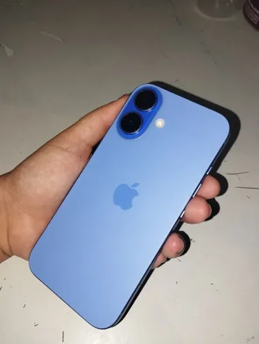 iPhone 16 128gb