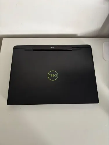 Notebook Gamer Dell G5 5590 | i7 9050H | GTX 1660 Ti 6GB | 24GB RAM