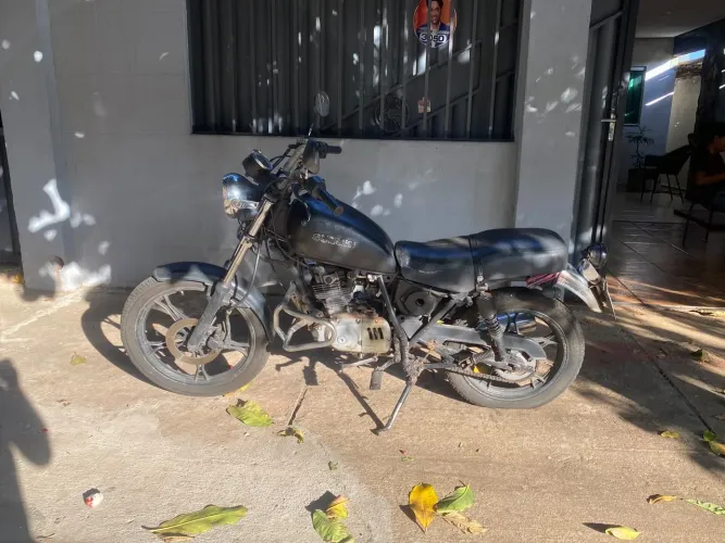 Vendo Intruider 2009