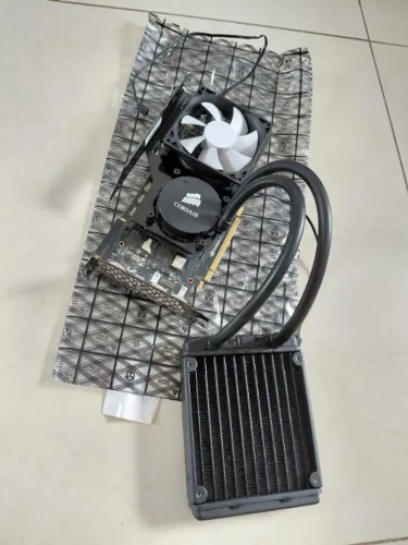 GTX 1080 ti