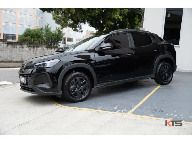 Volkswagen Tera 1.0 MPI Flex 12V 5P Mec. 2026