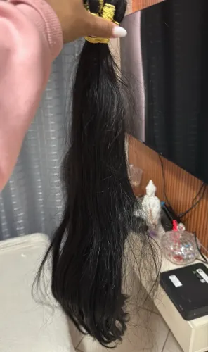 Cabelo brasileiro 