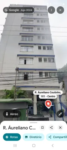 Apartamento Centro Petrópolis