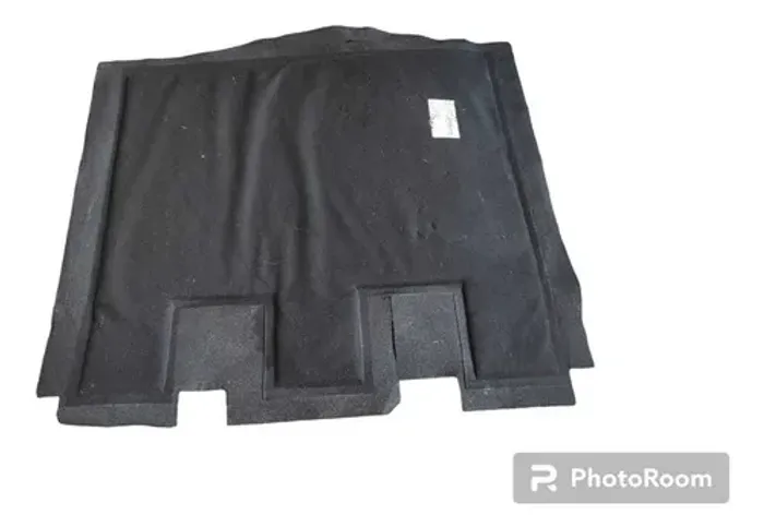 Forro Carpete Porta Malas Sandero 