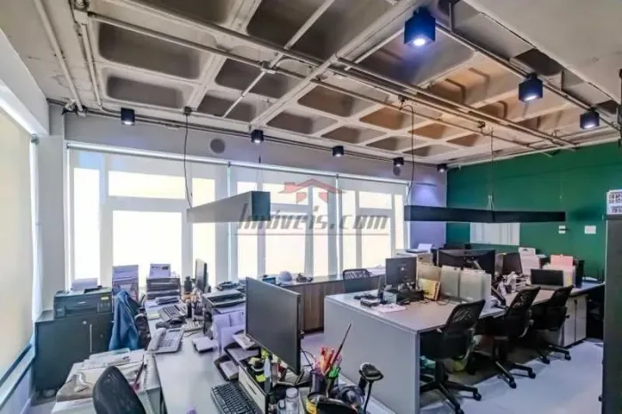 Sala - / Comercial / Jacarepaguá