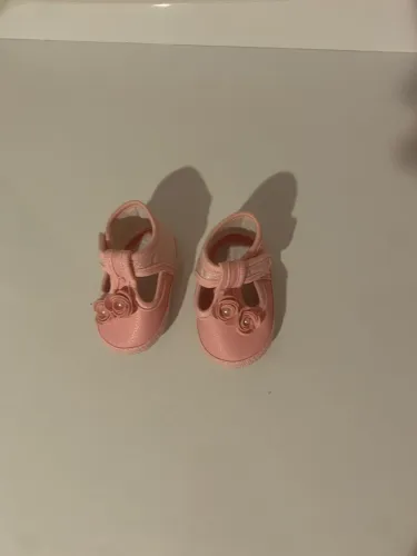 Sapato bebê