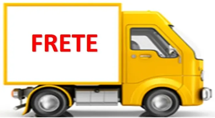 Frete de Aracaju para Salvador