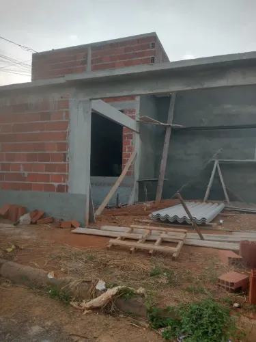 Pedreiro geral