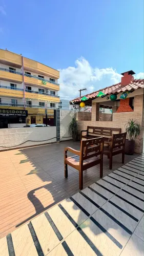 Apartamento de 2 quartos para locação | Jockey de Itaparica