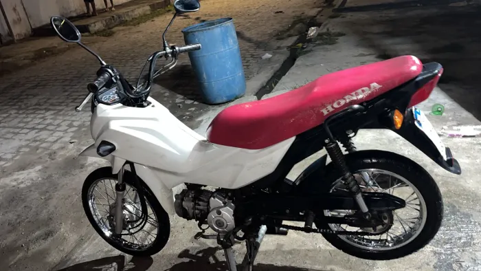 POP 110i 2021