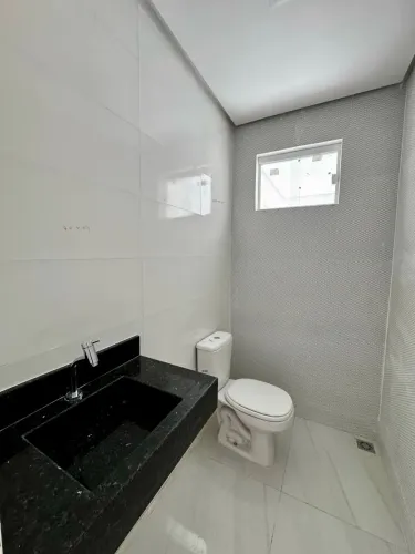 Casa ampla disponível para parcelamento