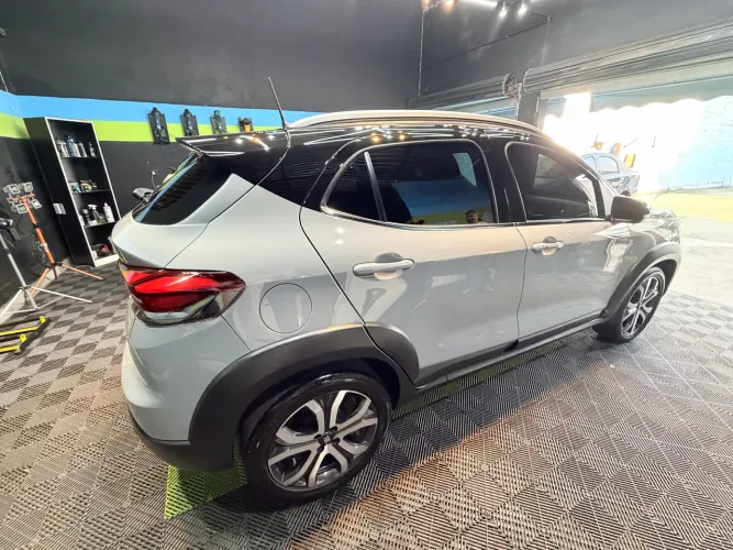 Fiat Pulse Impetus T. 200 Aut. (hibrído) 2025