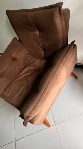 Poltrona pra sala