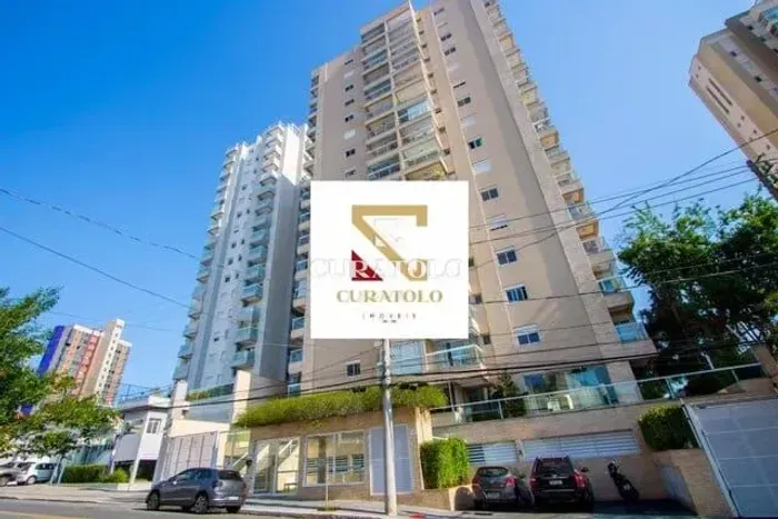 Imóvel para venda com 106 metros quadrados com 3 quartos em Jardim - Santo André - SP