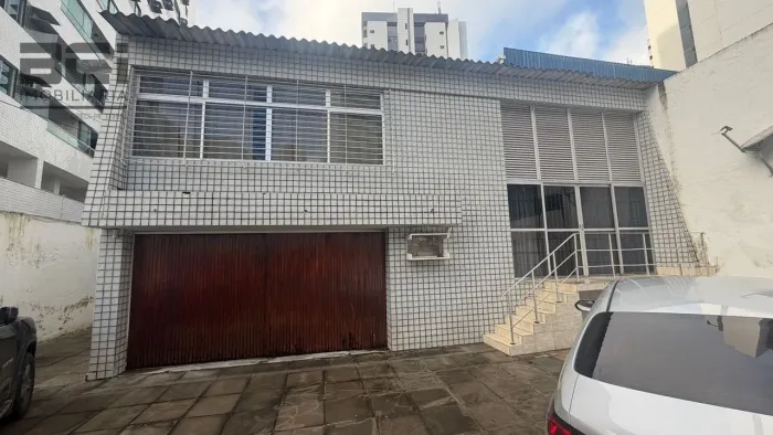 Casa Exclusiva em Boa Viagem | Ampla, Elegante e em Localização Privilegiada