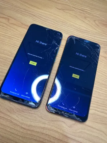 2 Motorola PARA SAIR RÁPIDO