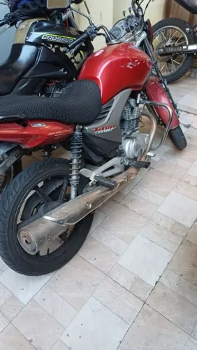Moto Honda