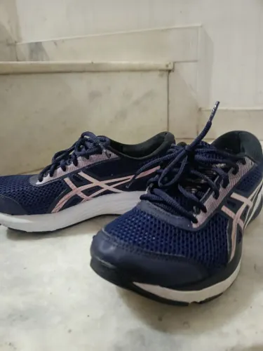 Sapatilhas Asics Gel-Equation 12 - Tam 35
