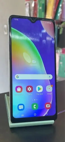 Samsung a31 em perfeito estado