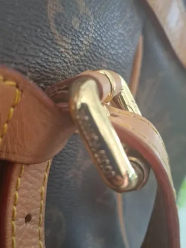 Bolsa da Louis Vuitton