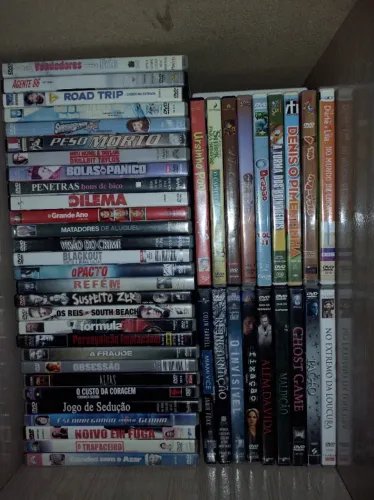 100 Filmes Original