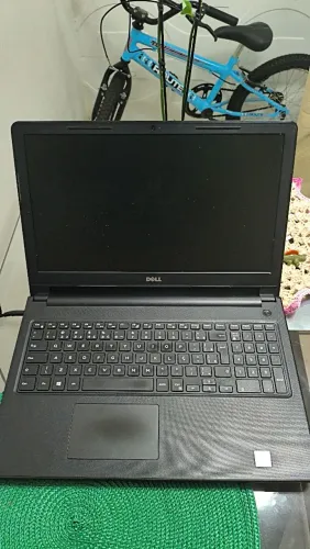 Notebook Dell