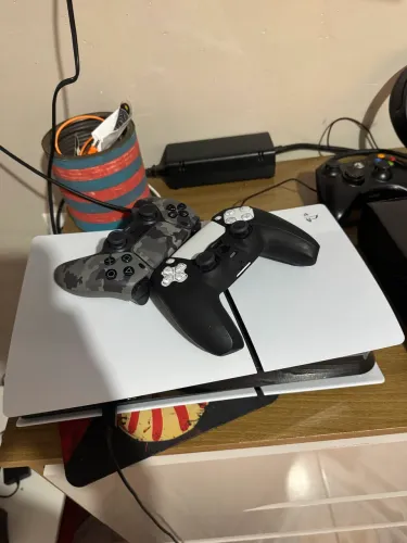 PlayStation 5