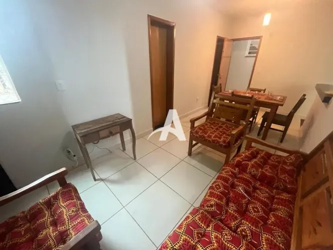 Aluguel Apartamento mobiliado PRESIDENTE ROOSEVELT