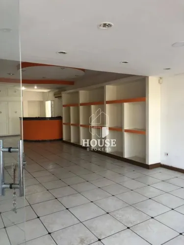 Salão para alugar, 85 m² por R$ 2.230,00/mês - Centro - Mogi Mirim/SP