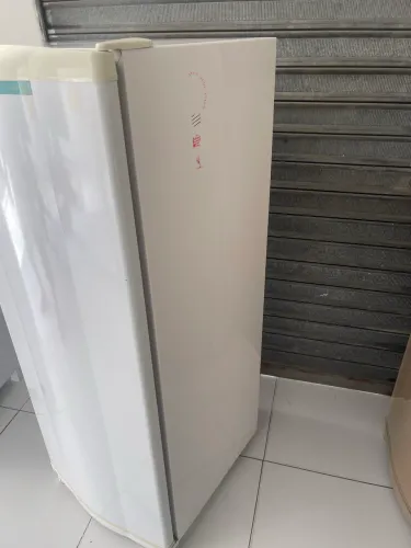 Geladeira Cônsul 300 litros Branca