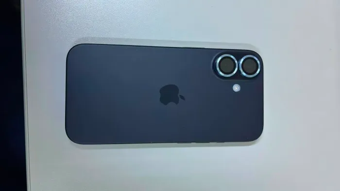 iPhone 16 todo novo 