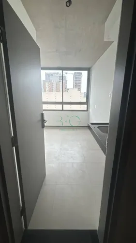 Studio à venda, 18 m² por R$ 300. - Vila Mariana - São Paulo/SP
