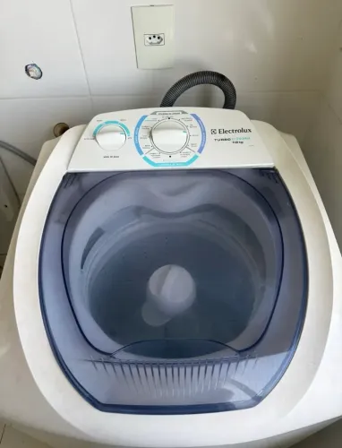 Máquina de lavar Electrolux 7kg
