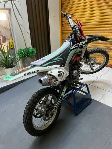 Crf 330f