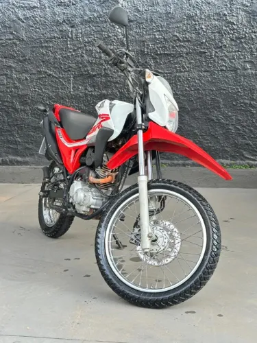Honda NXR 160 Bros ESDD 2019/2019