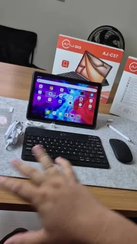 Tablet