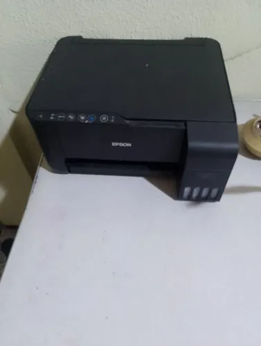 Impressora da Epson de segunda mão, 400 reais
