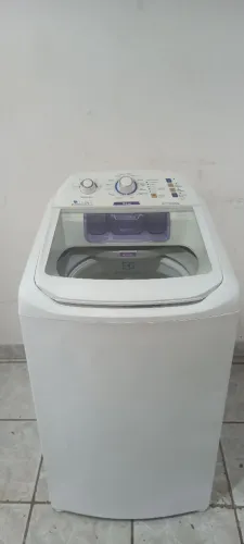 máquina de lavar Eletrolux 8.5kg