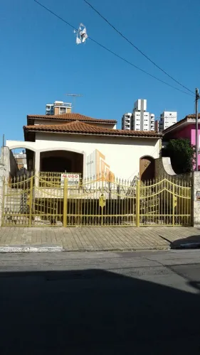 Casa de luxo em Tatuapé - São Paulo com 520m² de área útil, 6 dormitórios e 7 banheiros po
