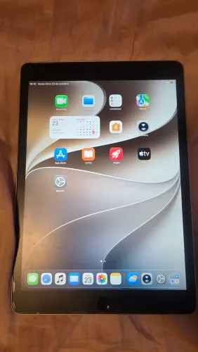 Ipad Geração 9° 64gb