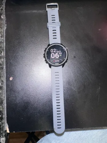 Garmin Forerrunner 245