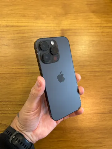 Iphone 14 Pro 512gb seminovo