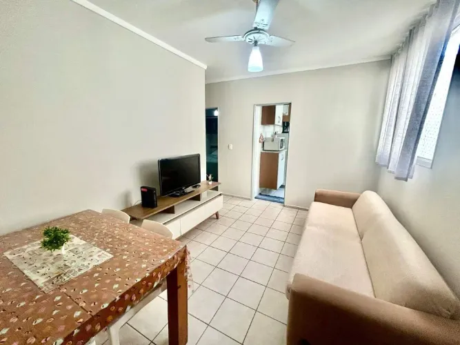 Apartamento 2 Quartos 48 m² Residencial Priscila