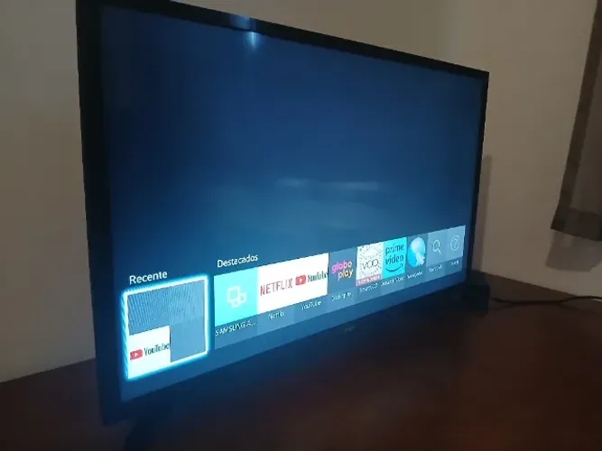 TV Samsung 32''