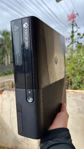 Xbox 360 desbloqueado
