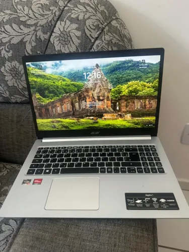 Notebook Acer Ryzen 7