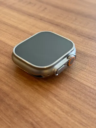 Apple watch Ultra 1